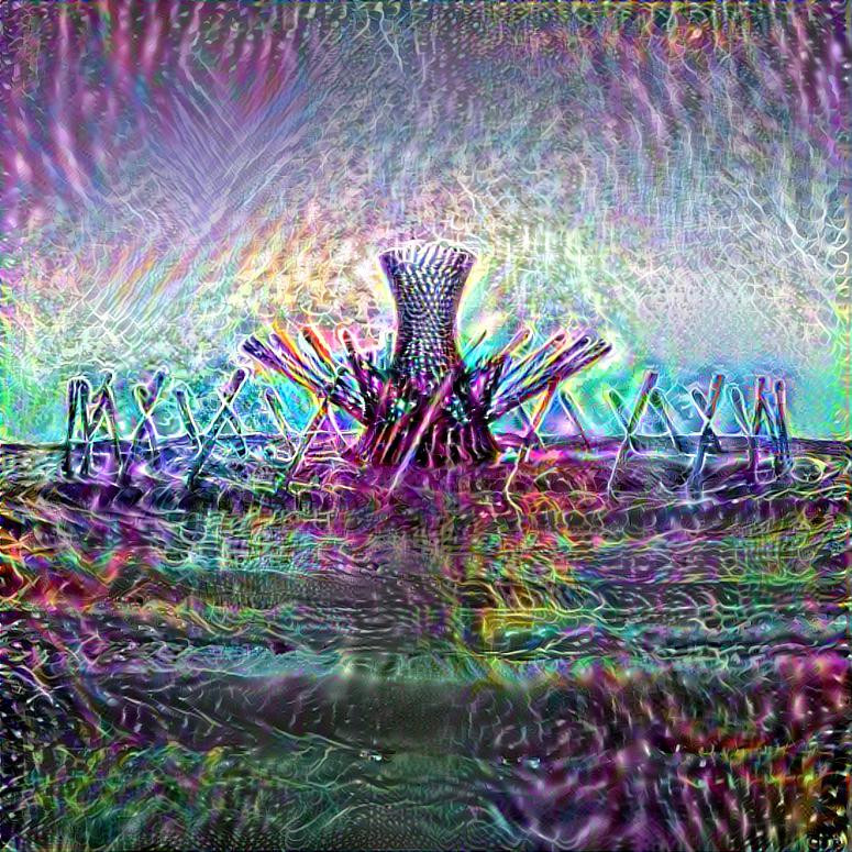 DMT land