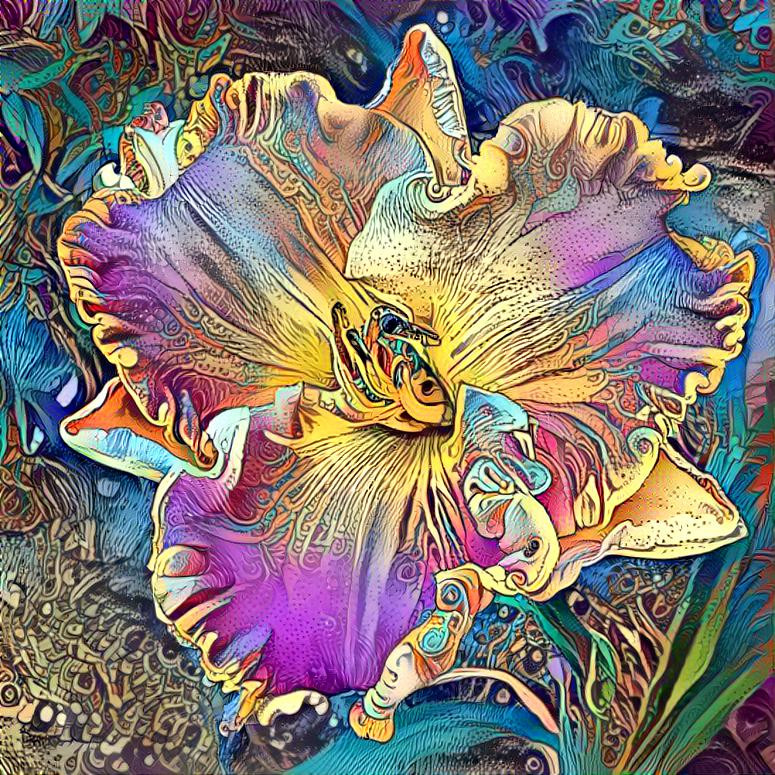 Daylily