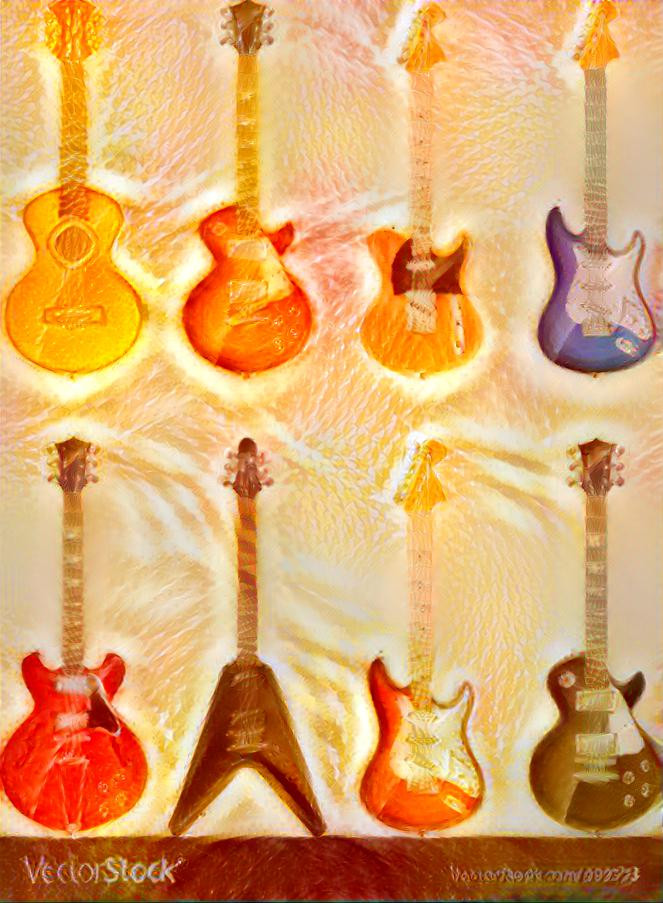 Guitars