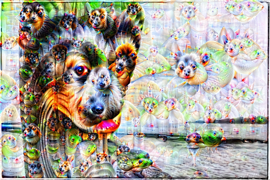 Tiki deepdream3