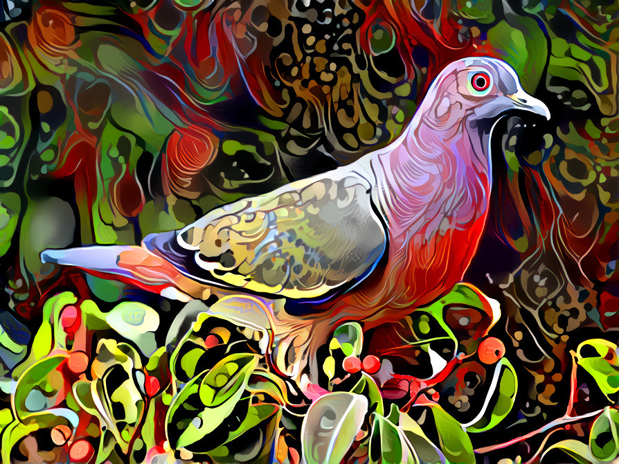 Pigeon