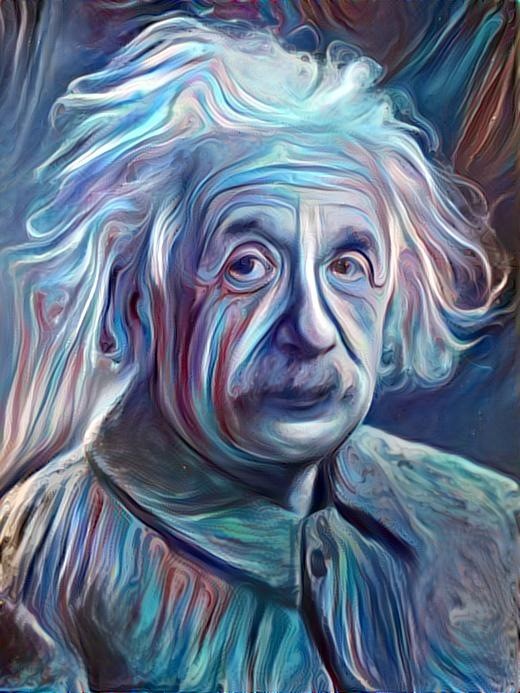 Einstein