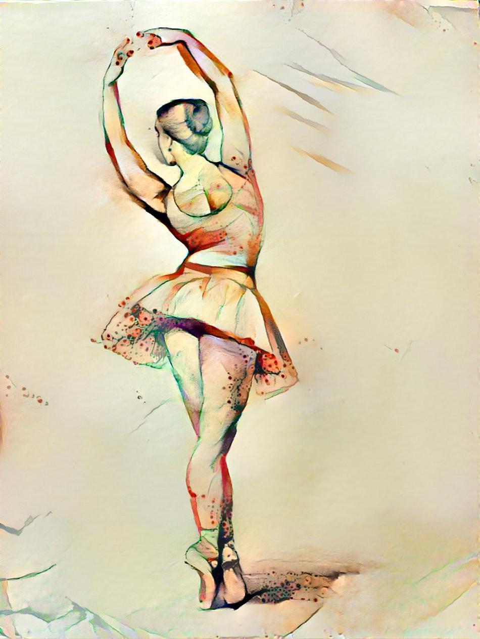 Ballerina