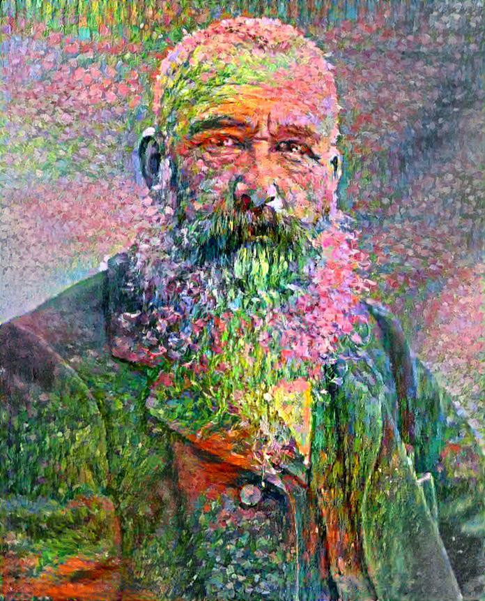 Monet in Monet