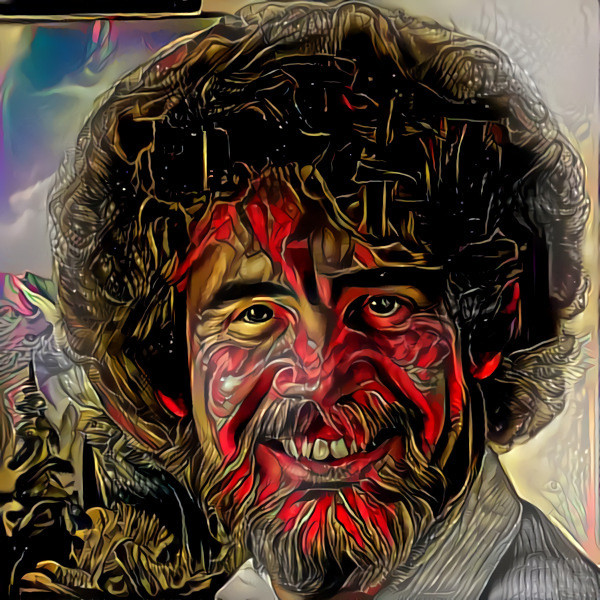 Bob Ross