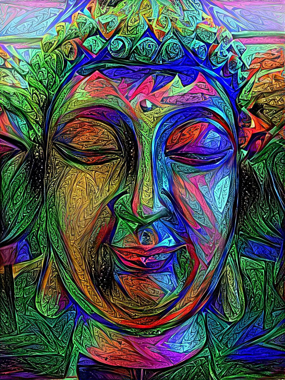 Buddha