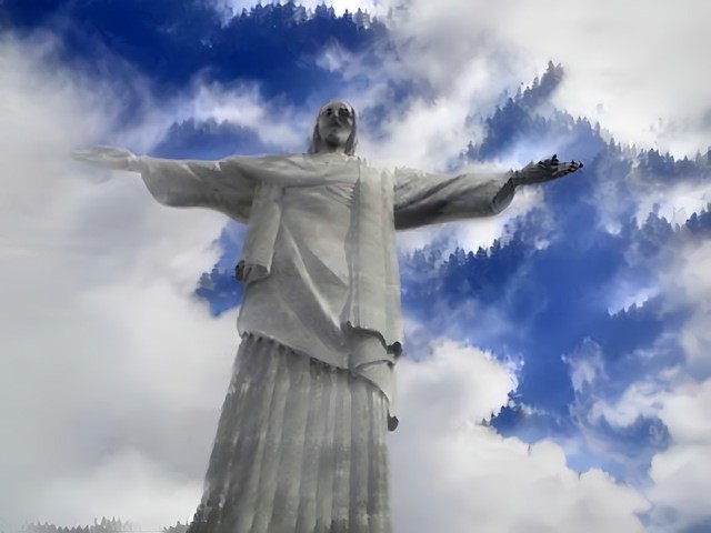 O Redentor