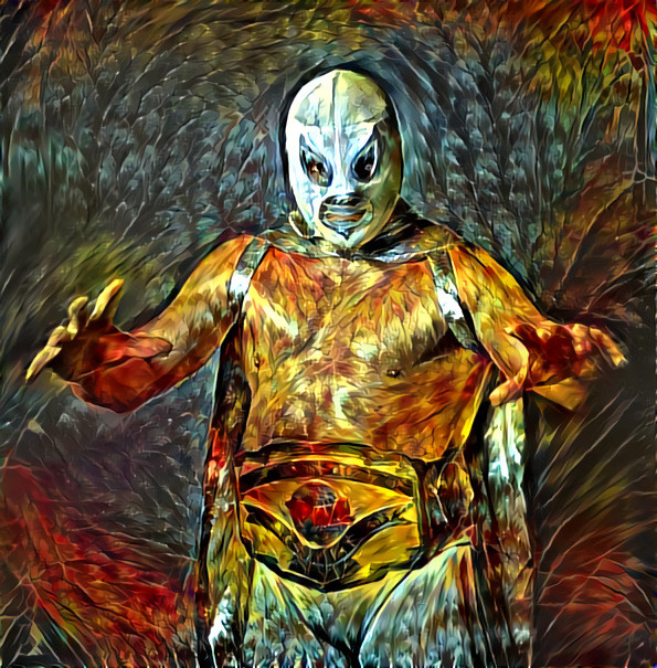 El Santo 11