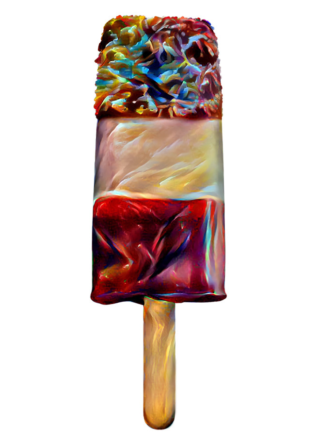 fab lolly