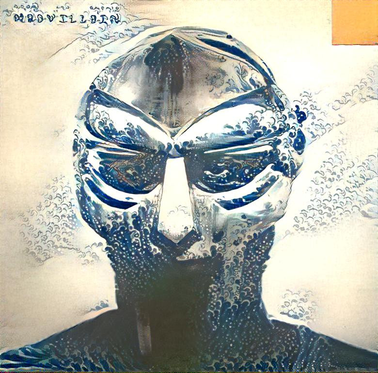 madvillain