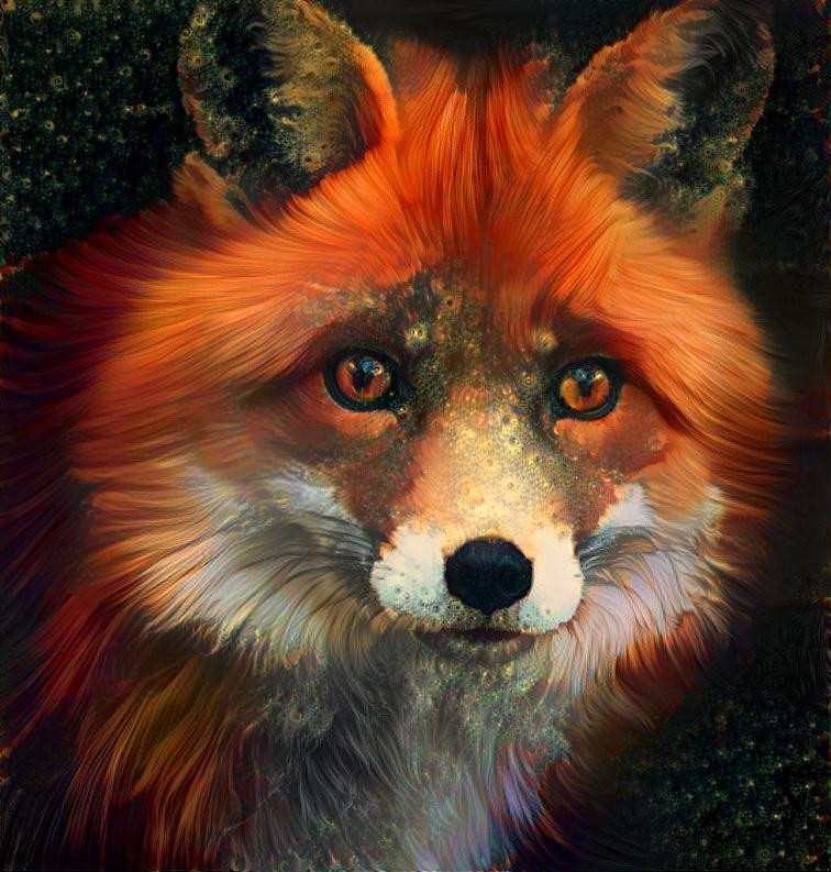 Fox