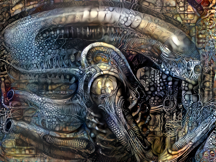 Alien - High Res