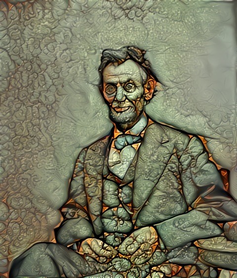 Honest Abe