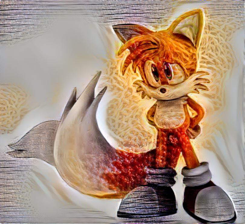 Tails