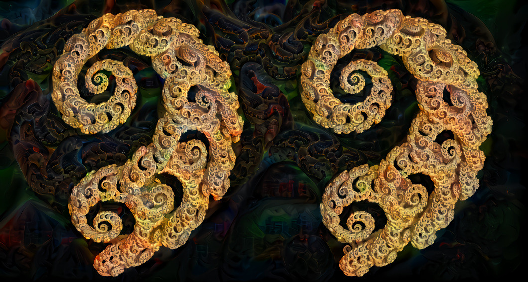 deepfractalfibonaccicaracolaspacedream