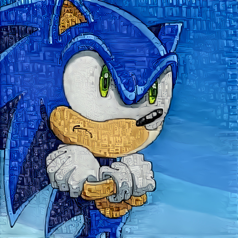 Sonic