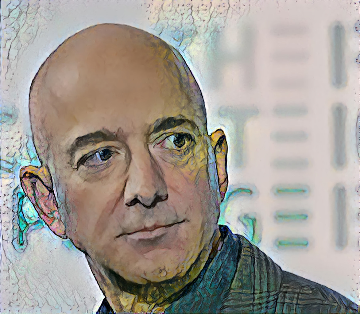 Bezos