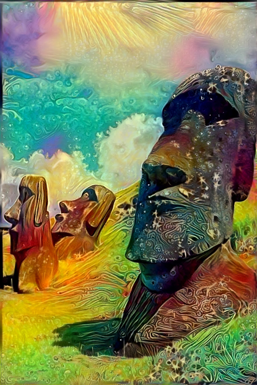 Rapa Nui