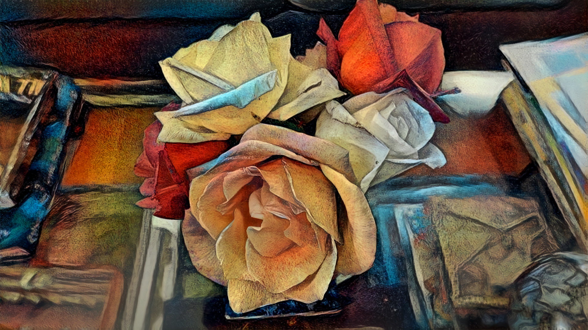 Roses