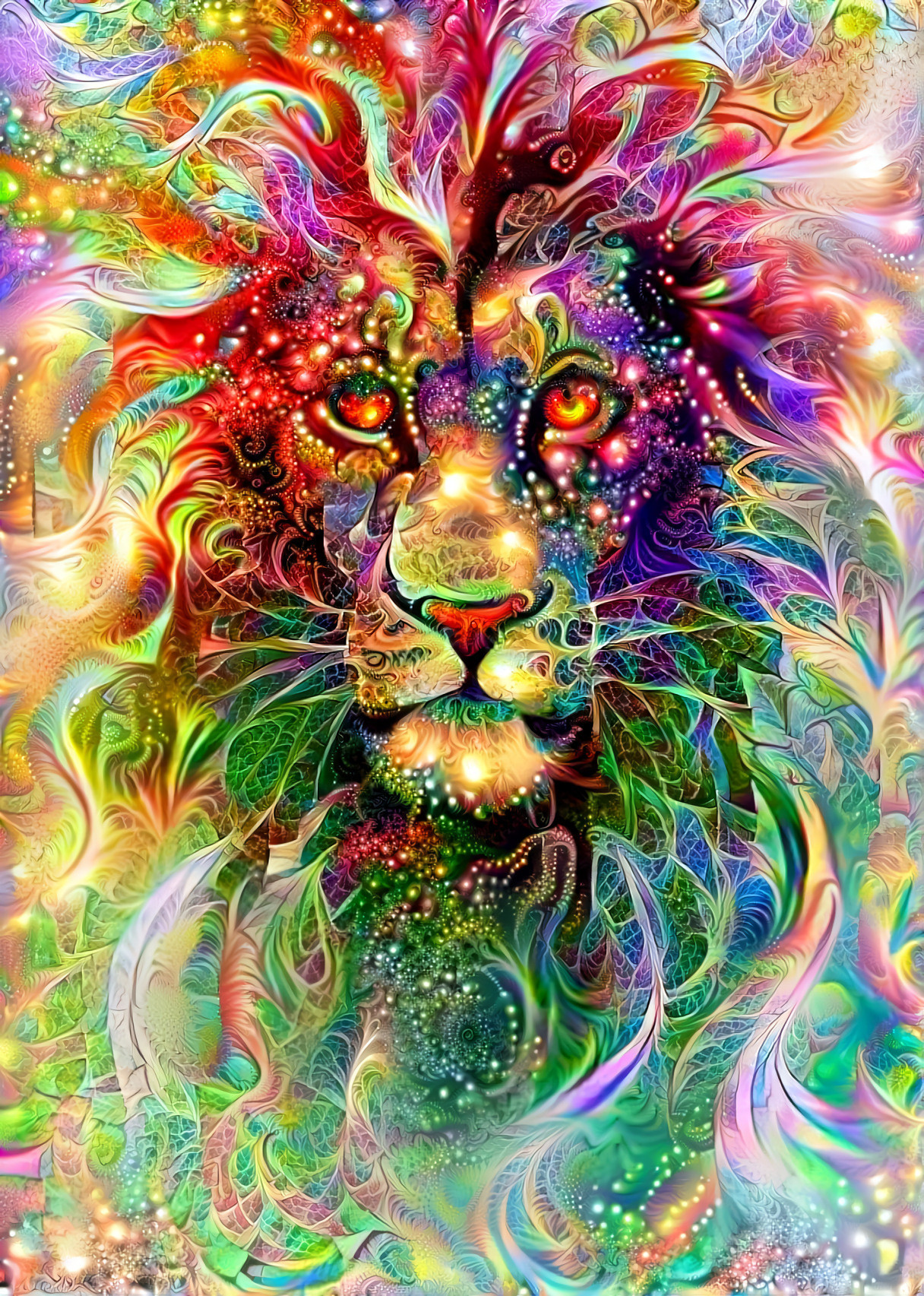 Lion