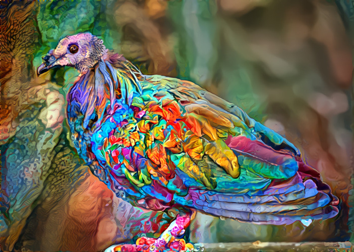 Nicobar_Pigeon