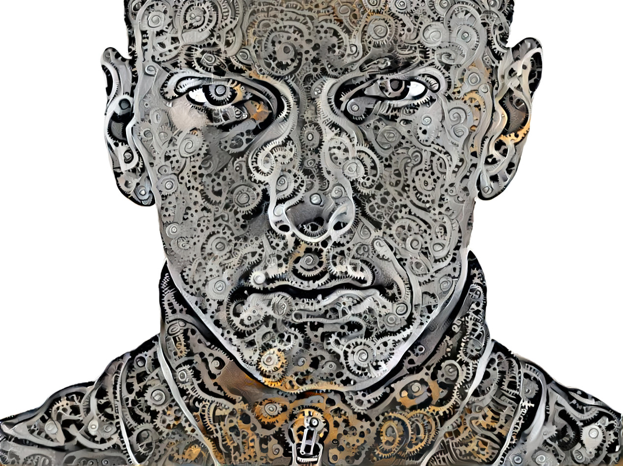 Clockwork Eminem