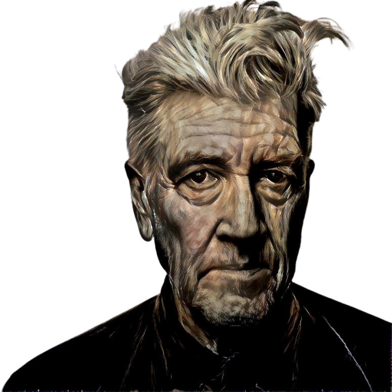 David Lynch