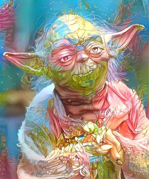 Yoda calisto
