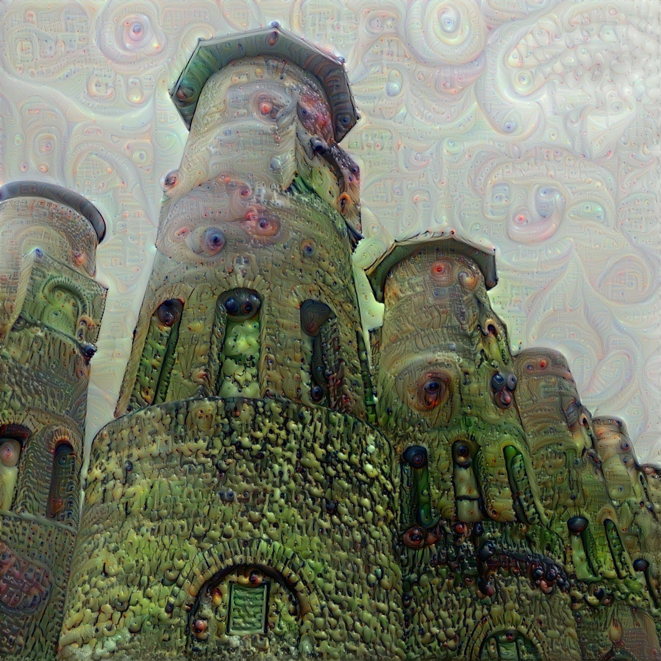  Allentown Chimneys 