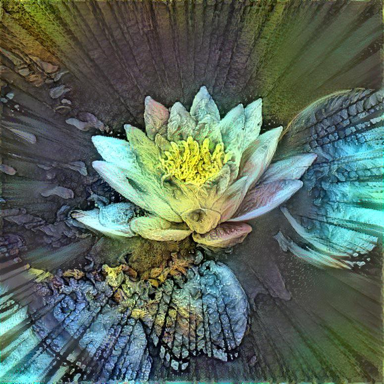 Water Lily 