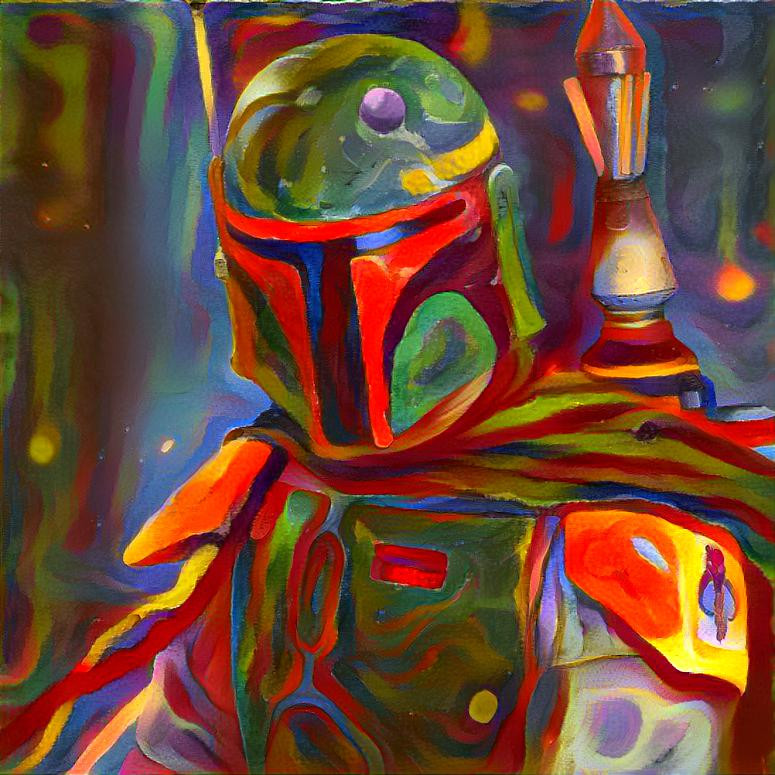 Boba Fett 2