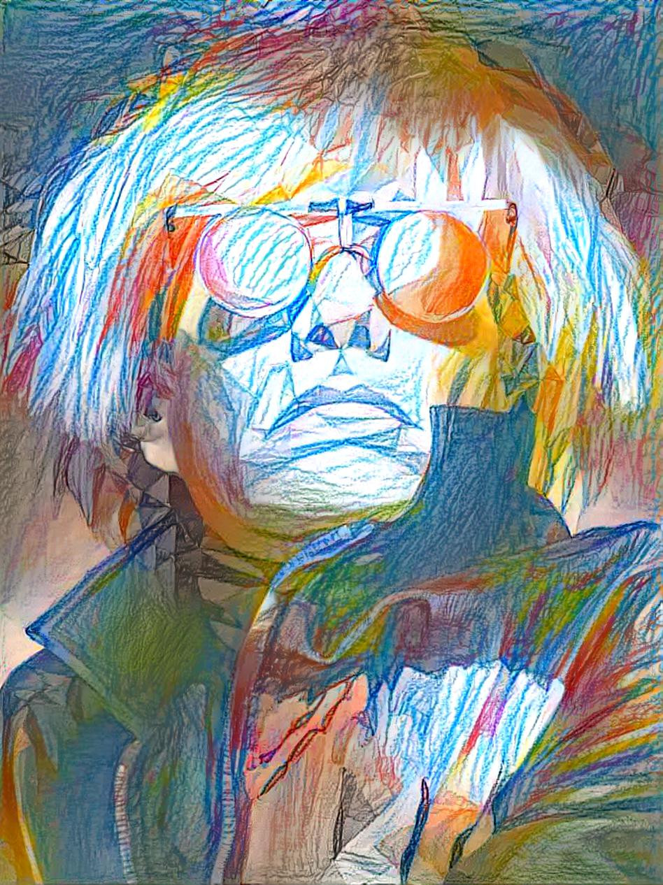 Andy Warhol 