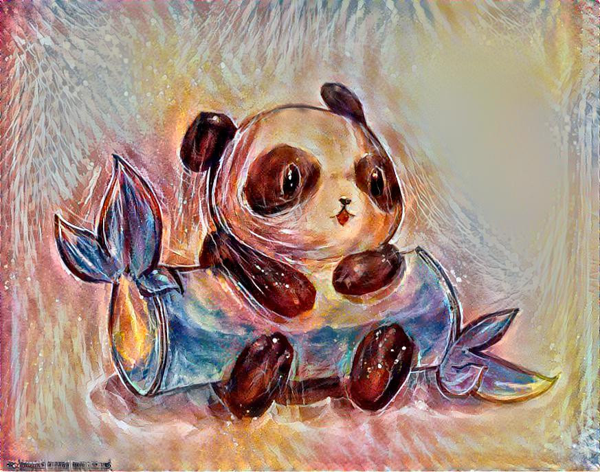 Panda