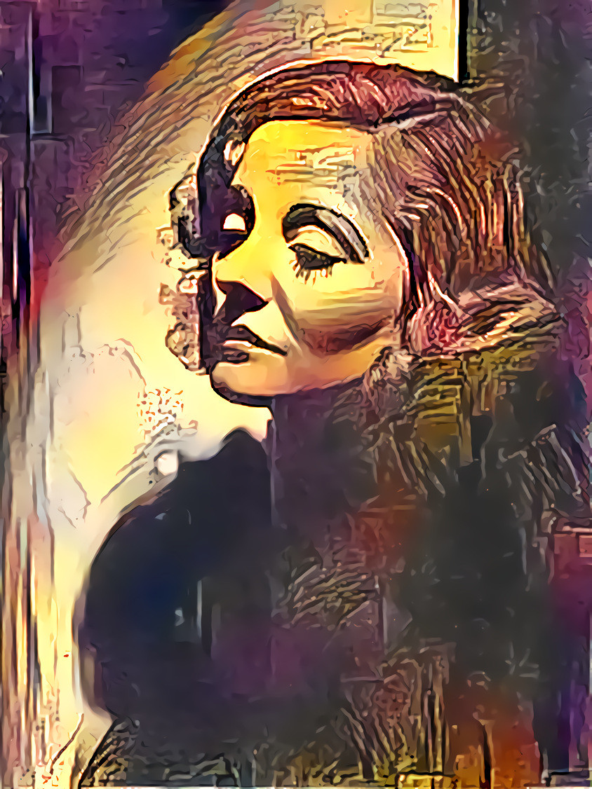 Tallulah Bankhead #2