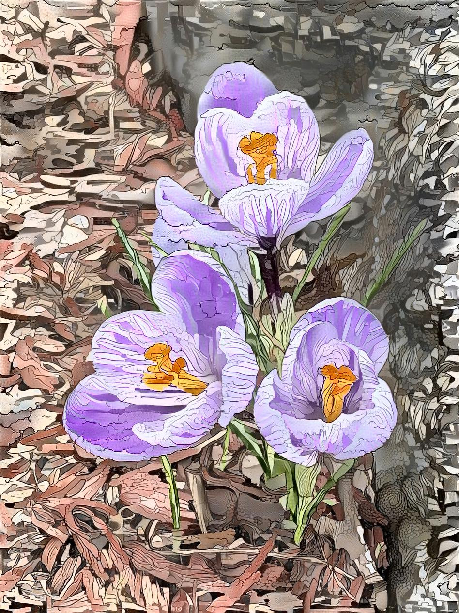 Crocus