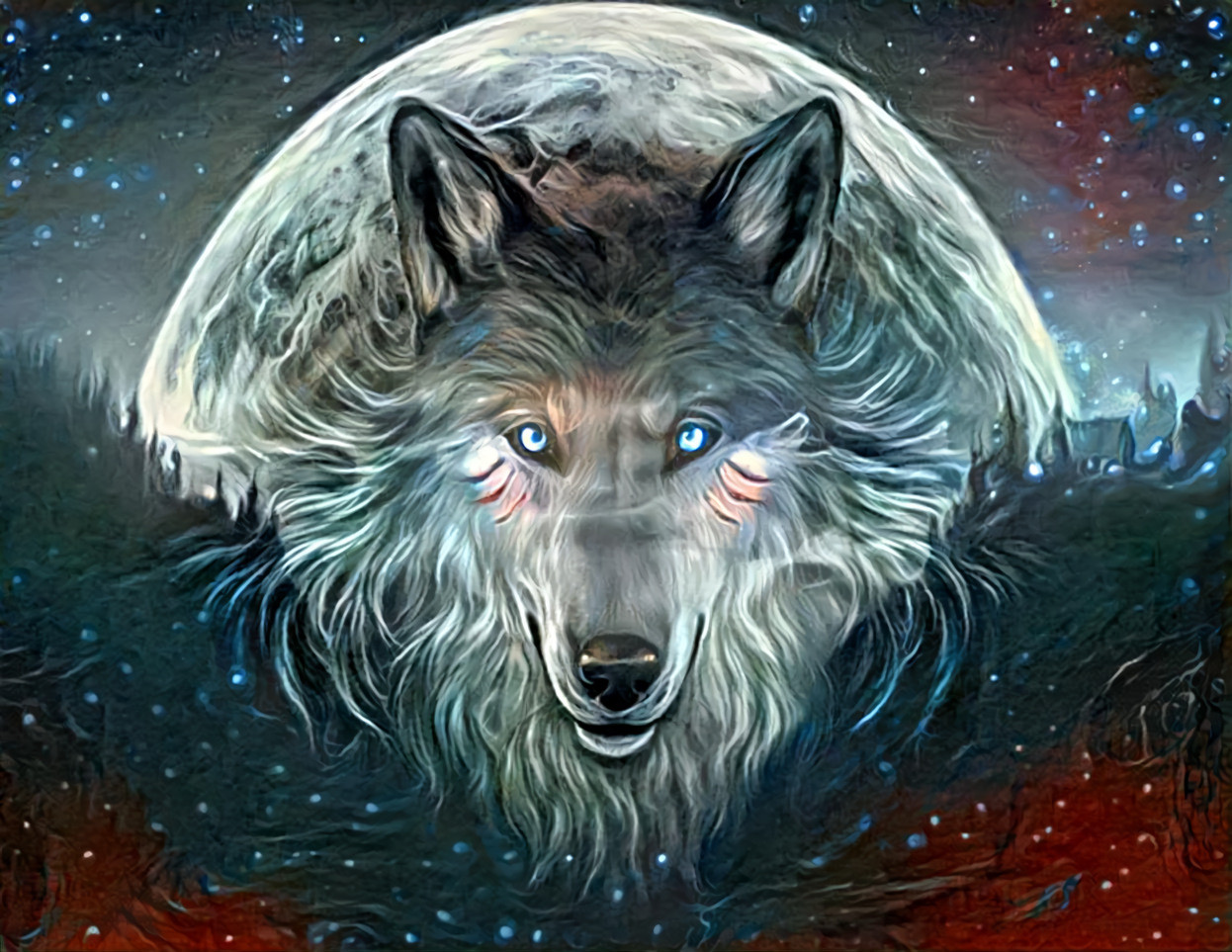 WolfMoon