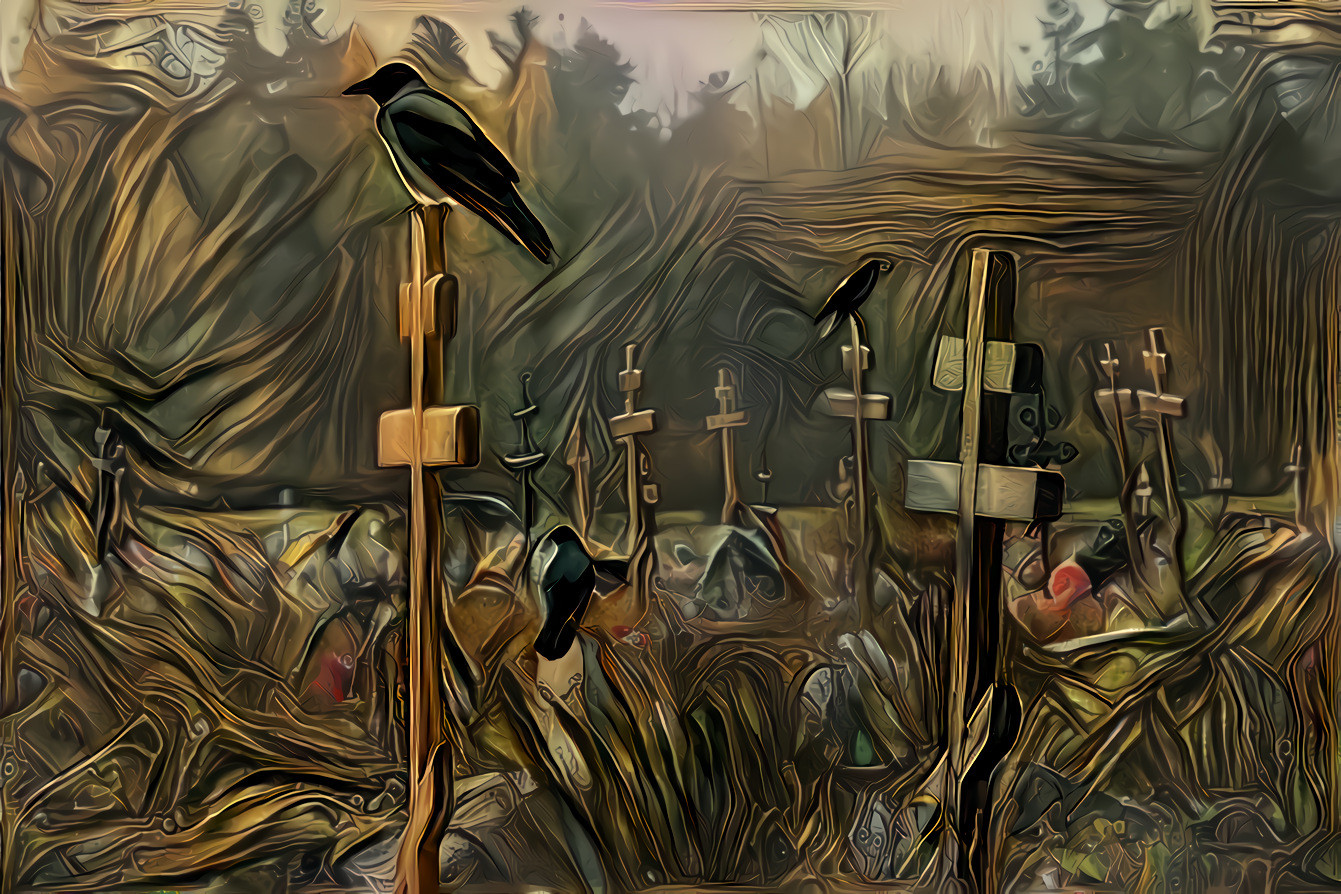 Cemetery