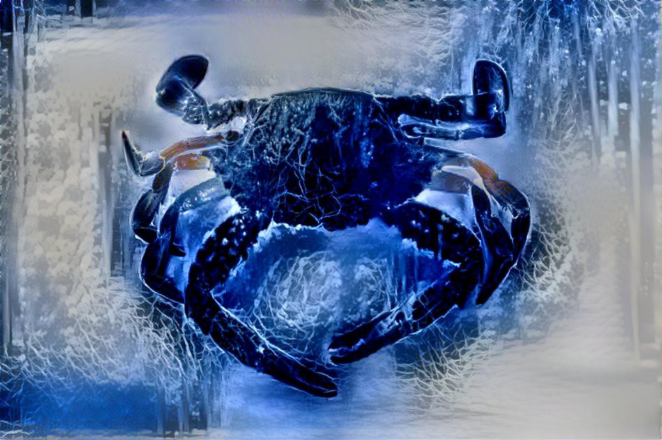 crab