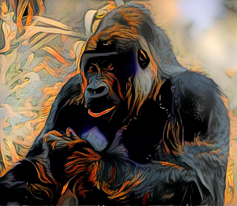 Gorilla