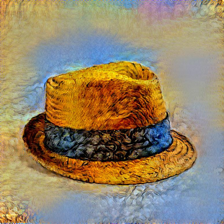 Hat