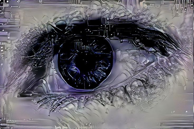 Circuit Eye 001