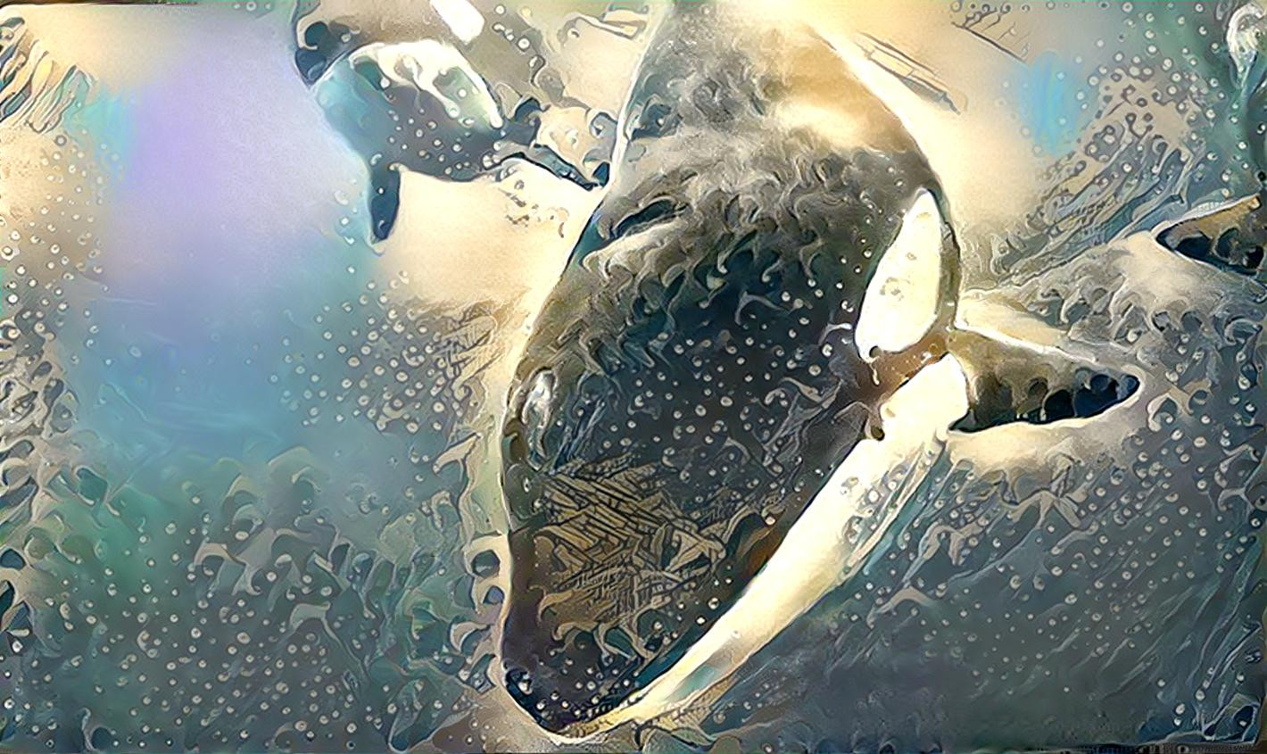 dream orca