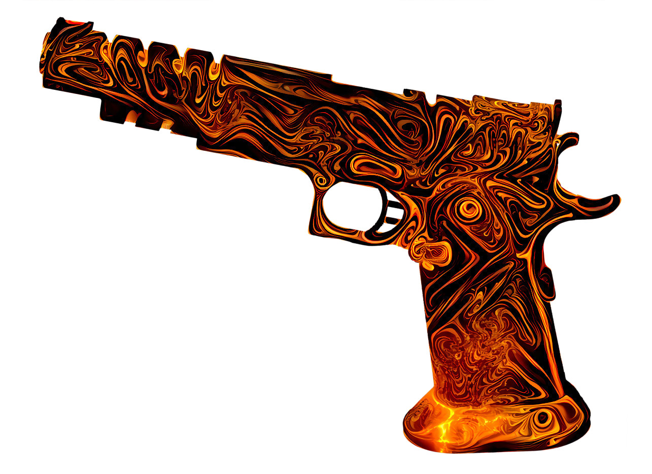 Golden Gun