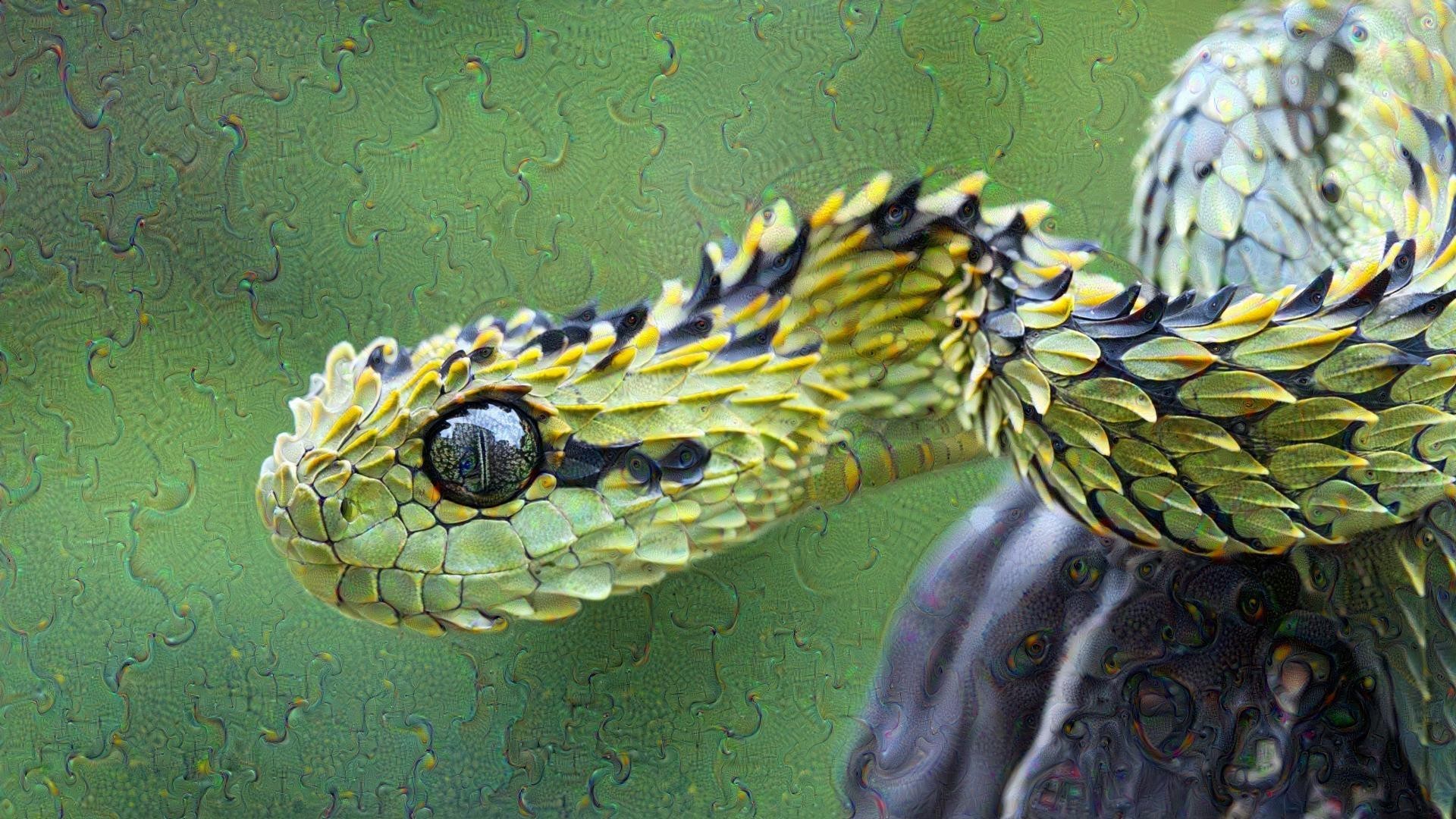 Snakey