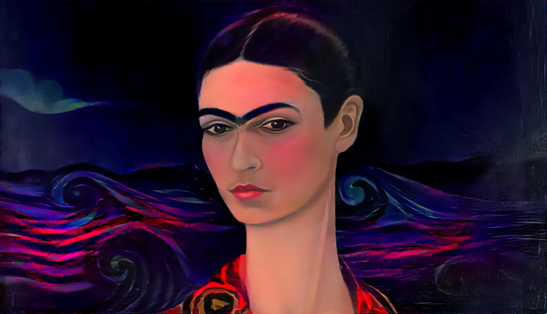 Frida Kahlo