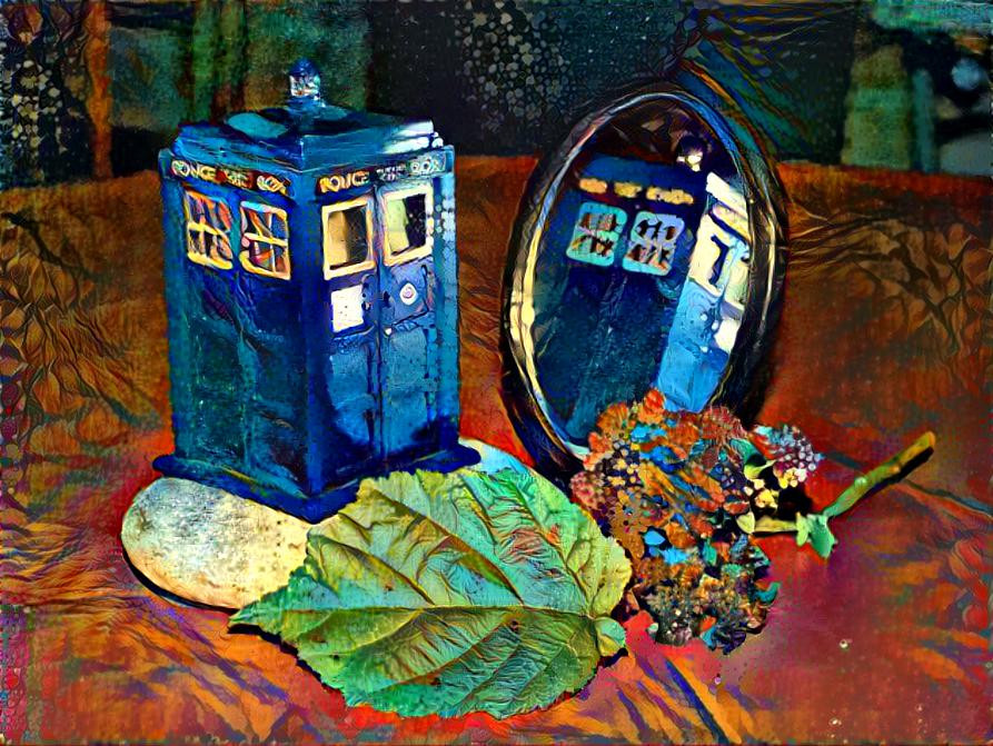 Tardis