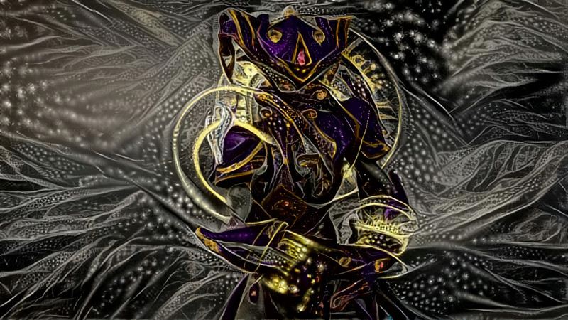 Mirage Prime