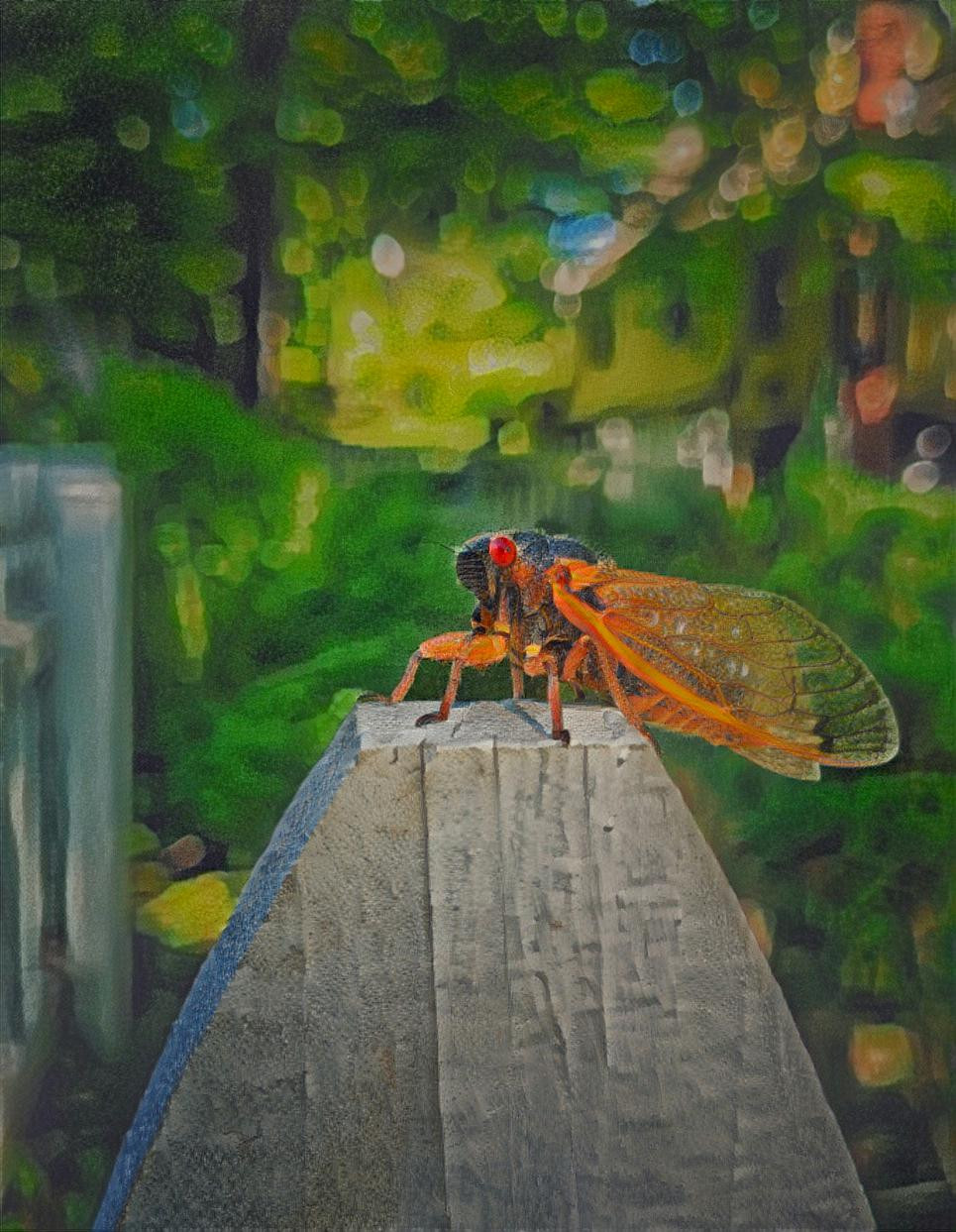 Cicada 