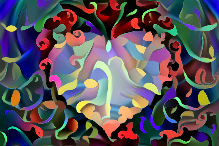 Fractal Heart