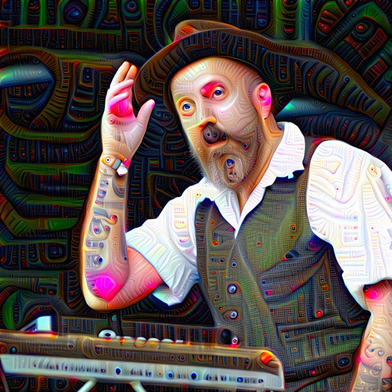 Andrew Weatherall